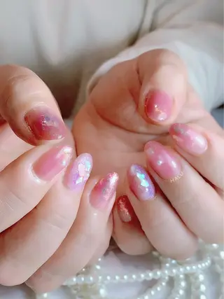 ネイル HALU ハルのネイルデザイン