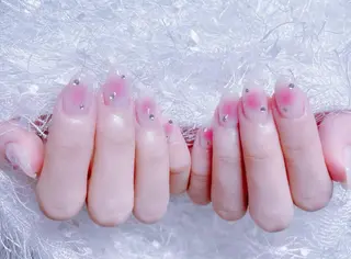 ネイル 🎀ran 🎀LED専門店のマツエク・マツパデザイン