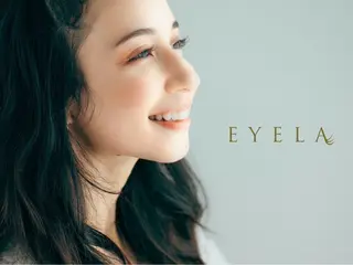 マツエク・マツパ EYELA 🪐ホリモト🪐のマツエク・マツパデザイン