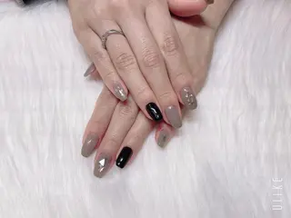 ネイル S Sのネイルデザイン