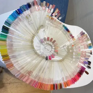 ネイル . .のネイルデザイン