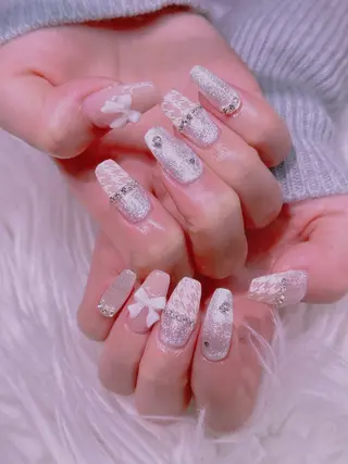 ネイル エムズ エムズのマツエク・マツパデザイン