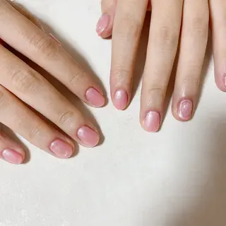 ネイル kiki nail たまプラーザのネイルデザイン