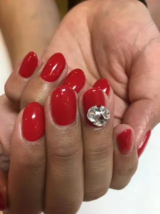 ネイル lento nailのネイルデザイン