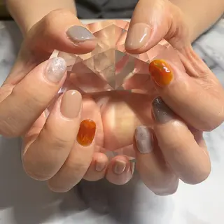 ネイル I pinknail 韓国風·持ち込み専門のネイルデザイン