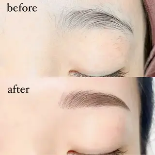 アイブロウ cheri 外島のマツエク・マツパデザイン