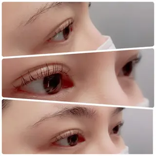 マツエク・マツパ INS Beauty 池袋のマツエク・マツパデザイン