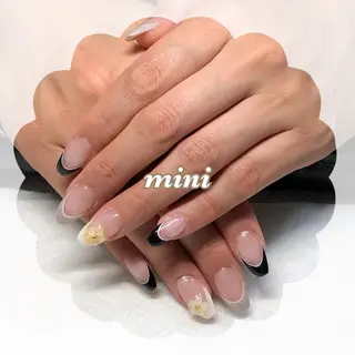 ネイル いそやま あつこのネイルデザイン