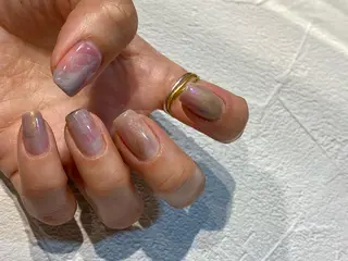 ネイル maa kasi ⭐︎Makiのネイルデザイン