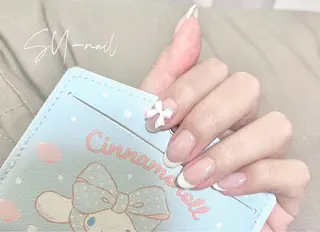 ネイル SY Nailのネイルデザイン