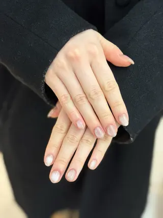 ネイル △ mayukoのネイルデザイン