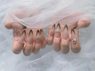 ネイル The Nail 新大久保店のその他イメージ