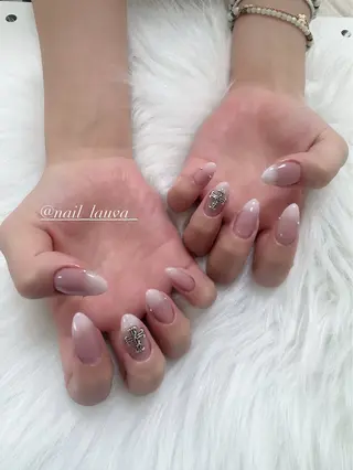 ネイル nailsalon lauvaのネイルデザイン