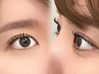 マツエク・マツパ SOEL 🍓yu-kiのマツエク・マツパデザイン