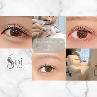 マツエク・マツパ Soibeauty所属・Nana °のエステ・リラクイメージ