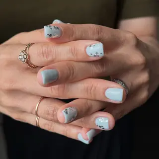 ネイル nail shizukaのネイルデザイン