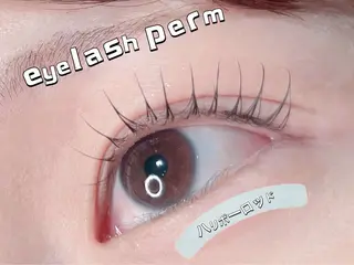 マツエク・マツパ 若松 絵美のマツエク・マツパデザイン