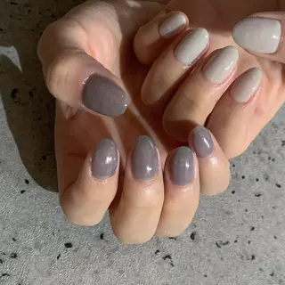 ネイル lylynail YUUKAのネイルデザイン