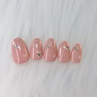 ネイル RIZZ KYOTO ゆうのネイルデザイン