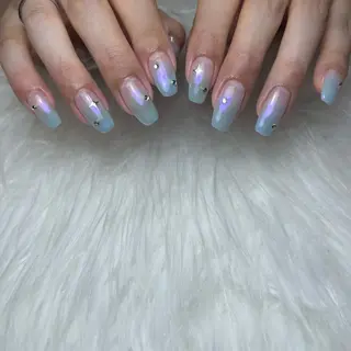 ネイル naillist sayoのネイルデザイン