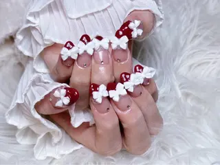 ネイル NEW NAIL 池袋のネイルデザイン