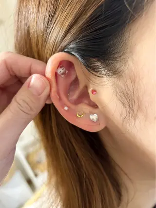 永田 利佳子のその他イメージ