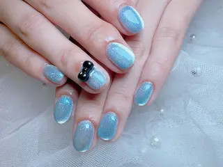 ネイル Moci Nail Salonのネイルデザイン