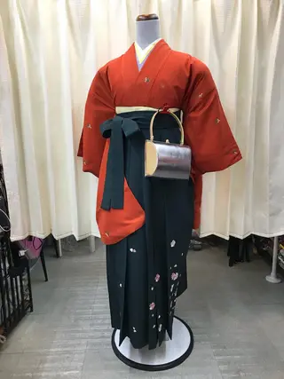 上辻 博司のヘアスタイル
