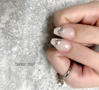ネイル テネルネイル tener nailのネイルデザイン