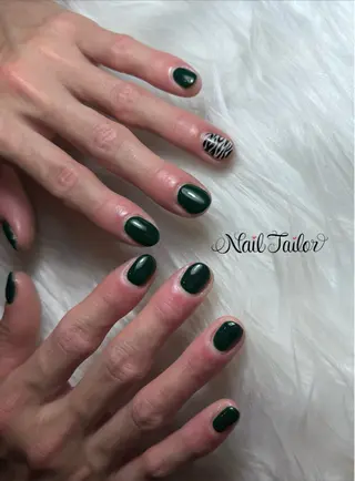 ネイル NailTailor ネイルテイラーのネイルデザイン