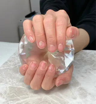 ネイル ゆぴねいる yupinailのネイルデザイン