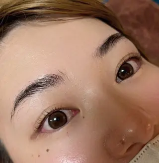 マツエク・マツパ ベルス· アイラッシュのマツエク・マツパデザイン