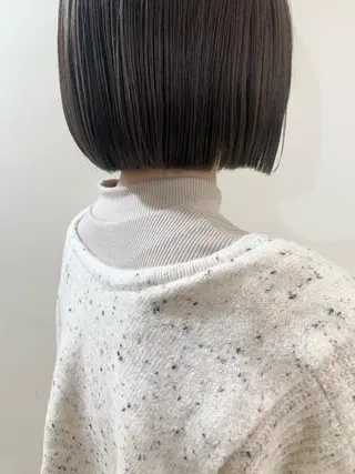 セミロング カラー パーマ ヘアアレンジ メンズ キッズ ネイル マツエク・マツパ アイブロウ 🦕ウルフカット 🦕ａｋｉｈｏのヘアスタイル