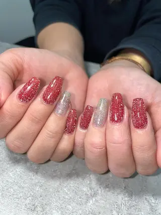 ネイル Raviliss ♡のネイルデザイン