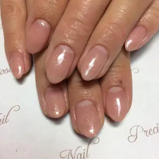 ネイル 久場 晴美のネイルデザイン
