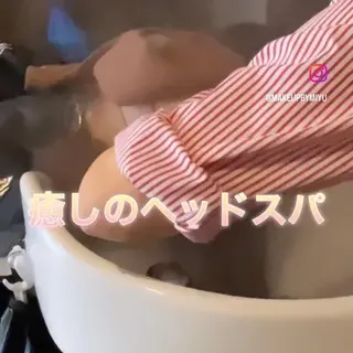 Emuest エミュスト所属・💗miyu🫧 ナチュラル可愛い💓のヘアスタイル