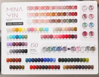 ネイル 🦋Yumi Nail🦋Momoのネイルデザイン