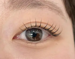 マツエク・マツパ 塚田 里香のマツエク・マツパデザイン