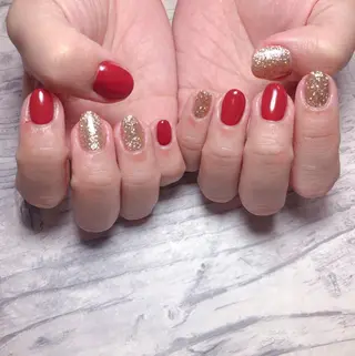 ネイル DollyGirl KYOKOのネイルデザイン