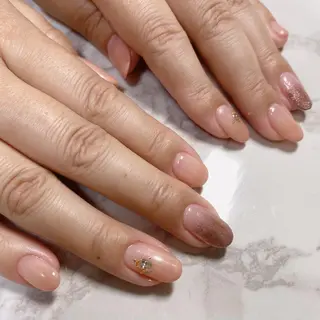 ネイル Elle. ASAMIのネイルデザイン