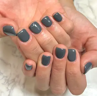 ネイル one nailsalonのネイルデザイン