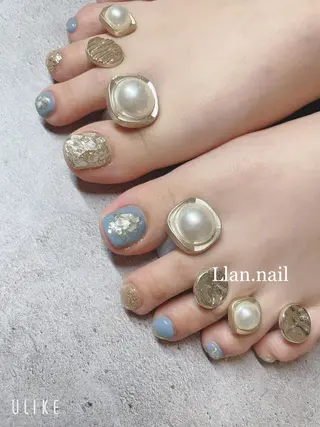 ネイル Lian nailのネイルデザイン