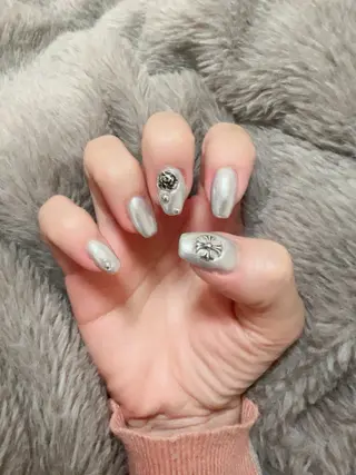 ネイル RUBY Nail 日暮里店のネイルデザイン