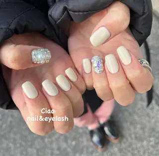 ネイル #Amin nail salonのネイルデザイン
