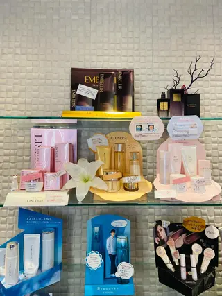 メナードフェイシャル サロン木更津羽鳥野のエステ・リラクイメージ