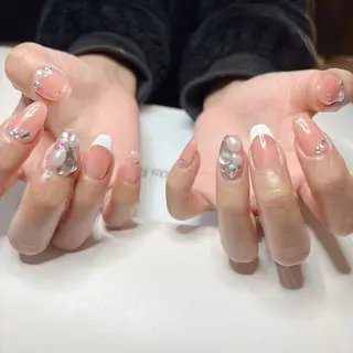 ネイル CHERIMO シェリモのネイルデザイン