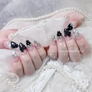 ネイル 🐾enen style 🐾のネイルデザイン