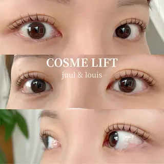 マツエク・マツパ JUUL&LOUIS 福藤 瞳のエステ・リラクイメージ
