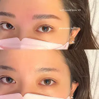 マツエク・マツパ アイブロウ 吉祥寺kasumi 🌛eye/browのマツエク・マツパデザイン
