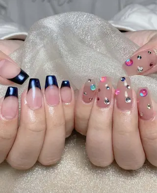 ネイル Coco Nailsのネイルデザイン